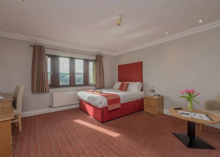 Best Western Bradford Guide Post Hotel