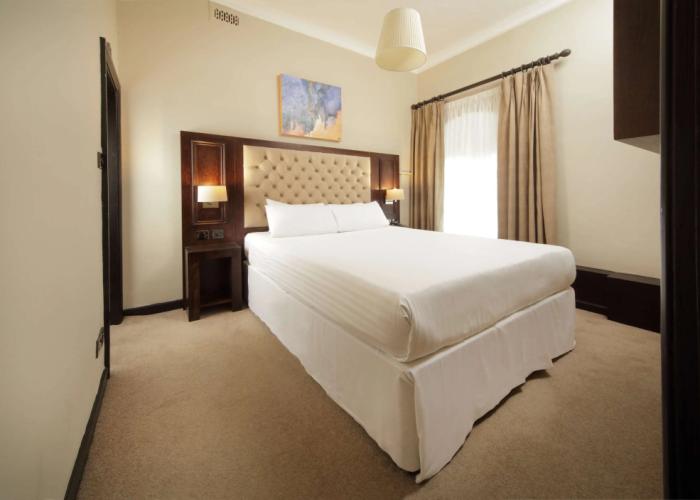 Great Victoria Hotel