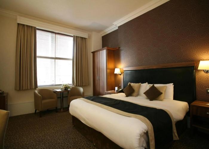 Midland Hotel, Bradford