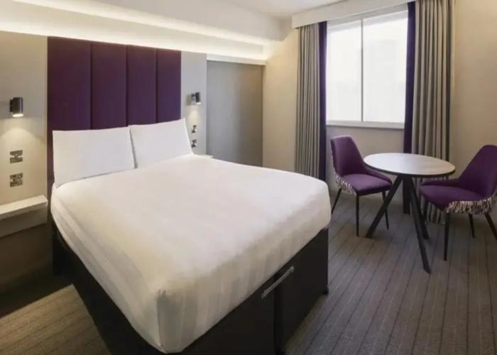 Premier Inn Bradford Central