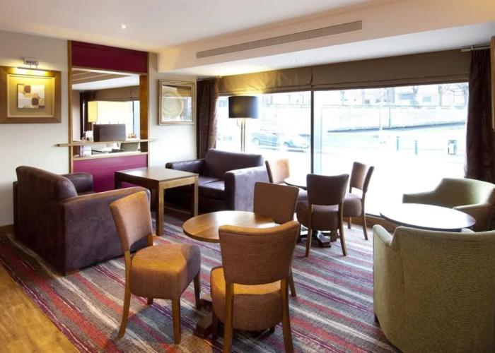 Premier Inn Bradford Central