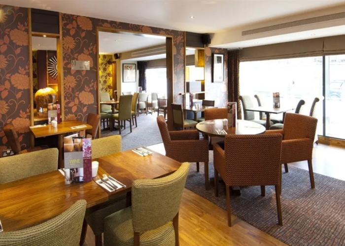 Premier Inn Bradford Central