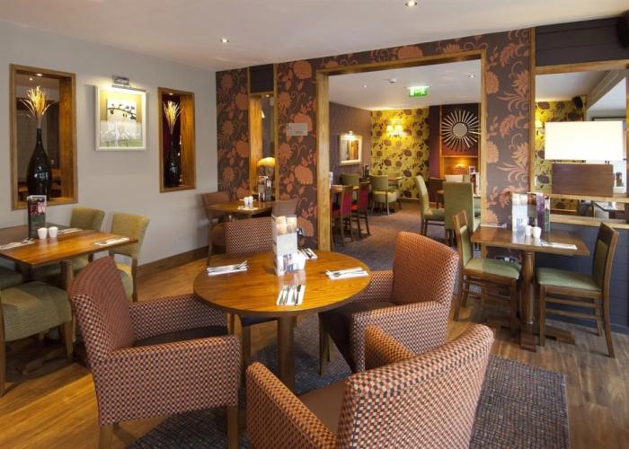 Premier Inn Bradford Central