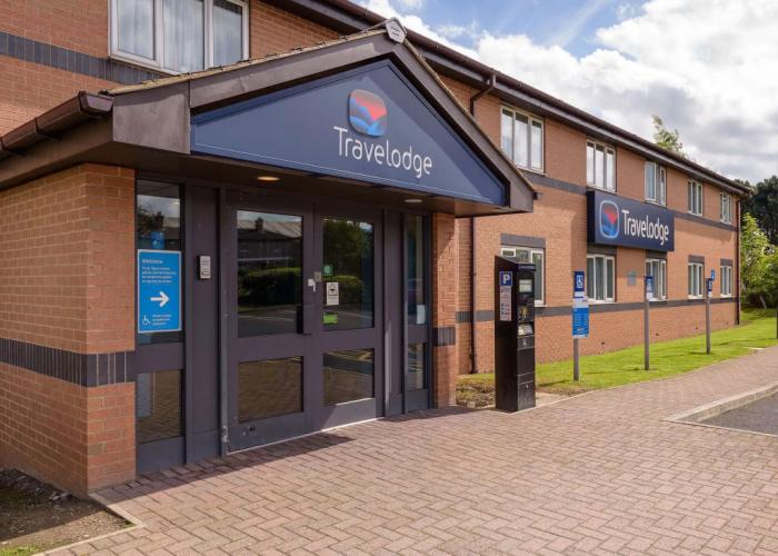 Travelodge Bradford