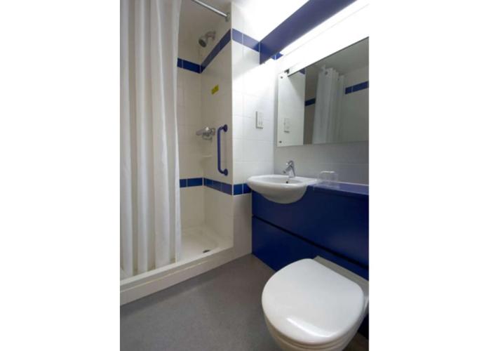 Travelodge Bradford