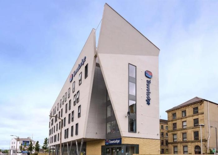 Travelodge Bradford Central