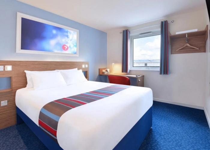 Travelodge Bradford Central