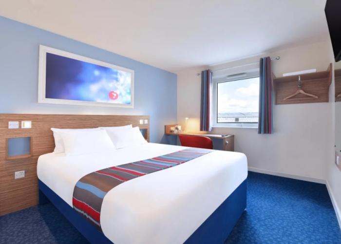 Travelodge Bradford Central
