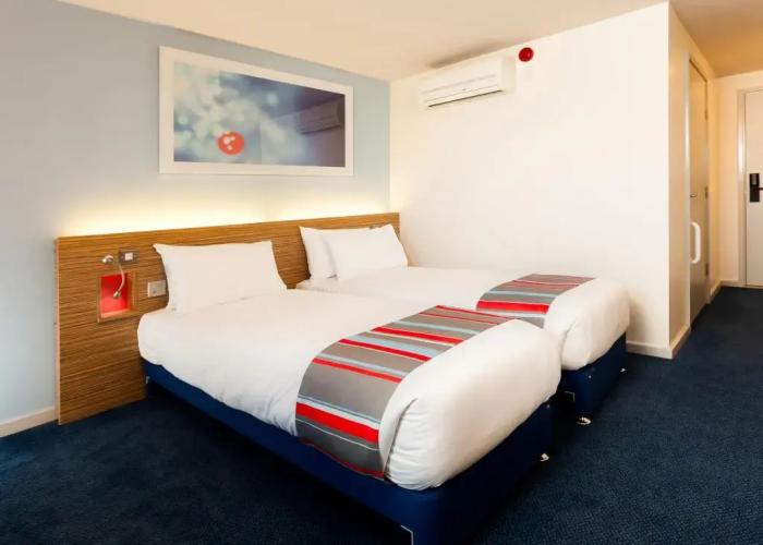 Travelodge Bradford Central