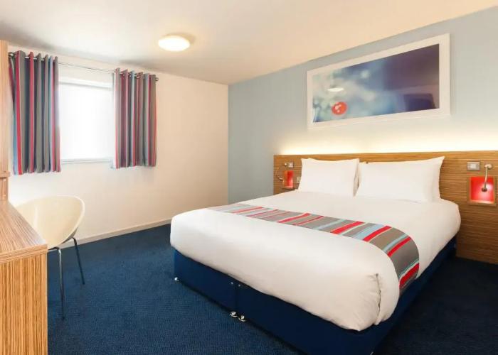 Travelodge Bradford Central