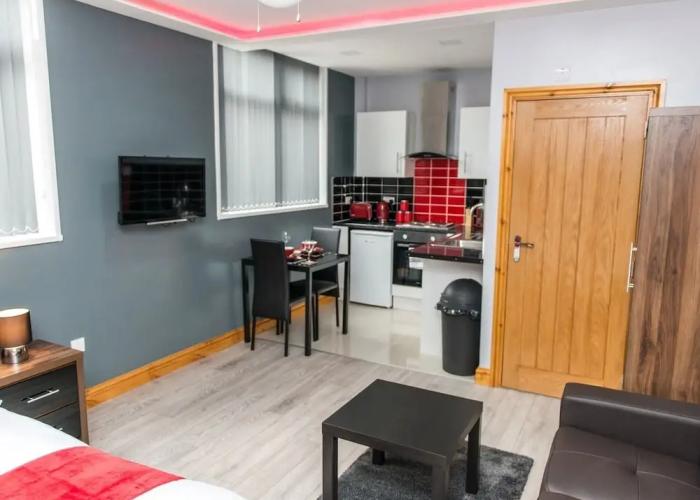 Sawrey Serviced Apartments