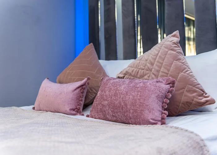 Sawrey Serviced Apartments