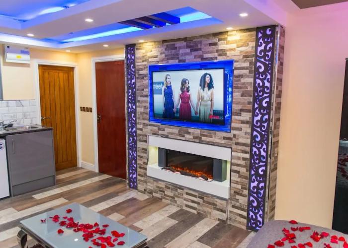 Sawrey Serviced Apartments