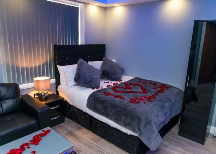 Sawrey Serviced Apartments