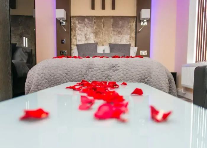 Sawrey Serviced Apartments