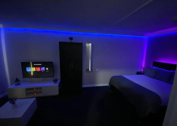 Livit Serviced Apartments
