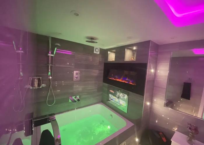 Livit Serviced Apartments