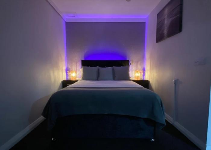 Livit Serviced Apartments