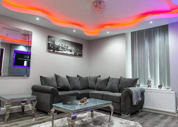 Meridian Serviced Apartments