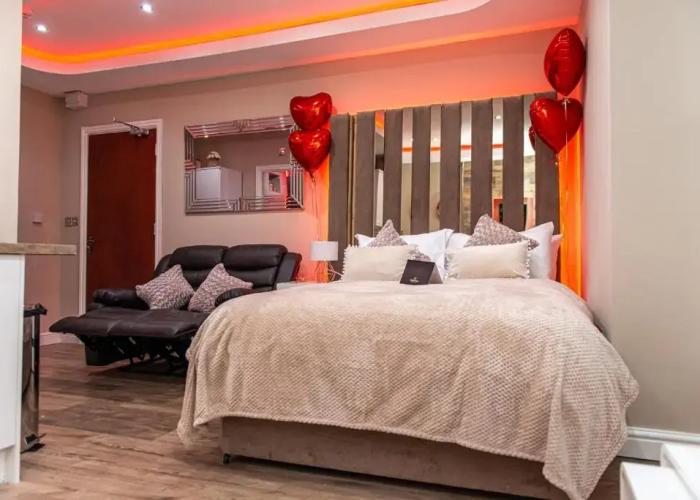 Meridian Serviced Apartments