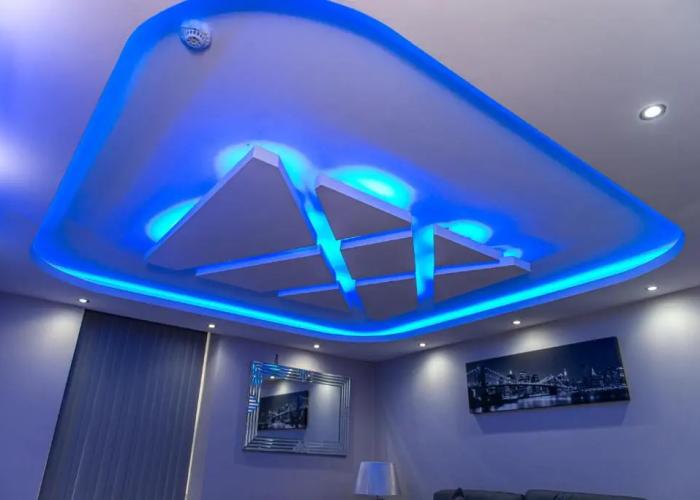 Meridian Serviced Apartments