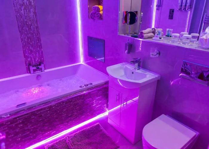 Meridian Serviced Apartments