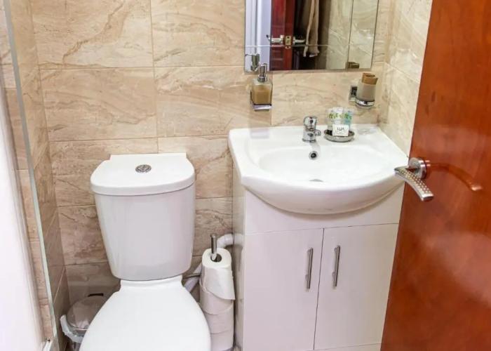 Meridian Serviced Apartments
