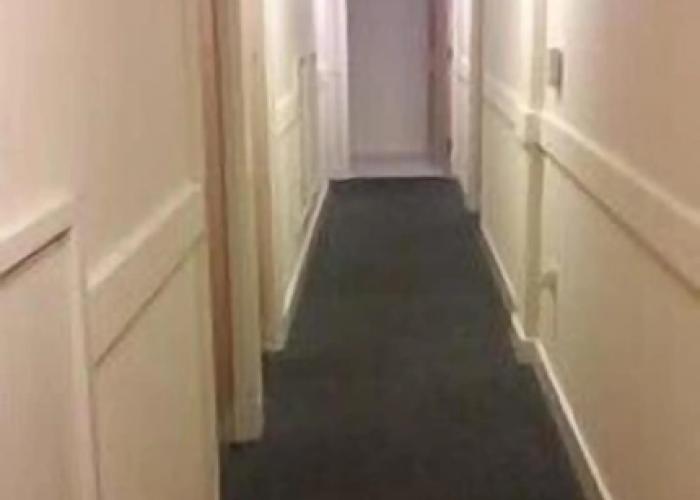 Alton Apartments