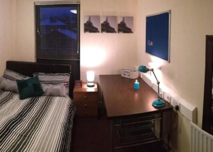 Alton Apartments