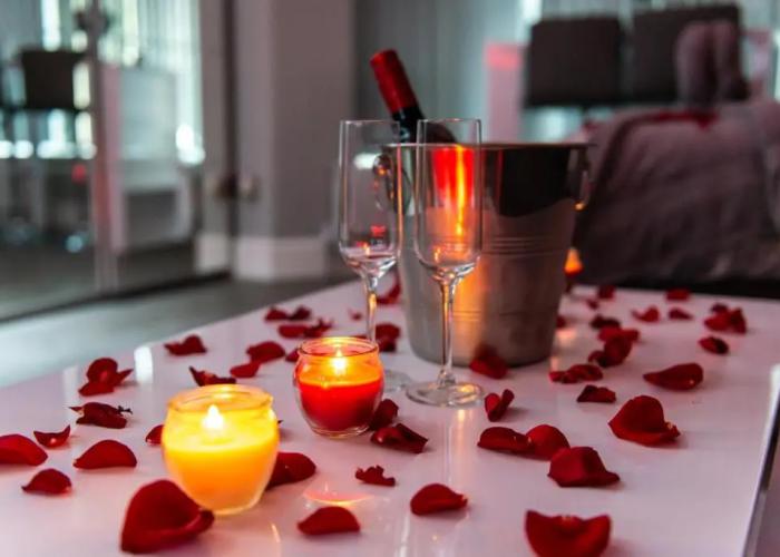 Aphrodite Suites