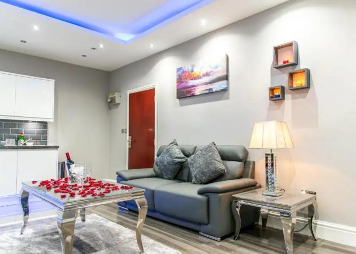 Aphrodite Suites