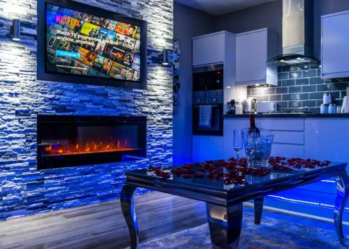 Aphrodite Suites