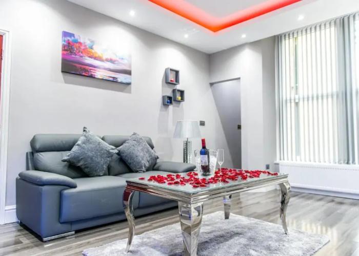 Aphrodite Suites