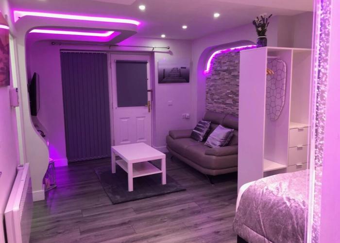 Livit Serviced Apartments