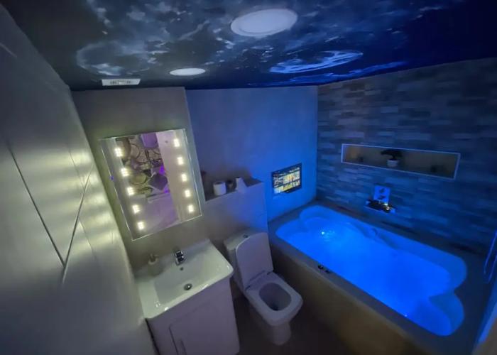 Livit Serviced Apartments