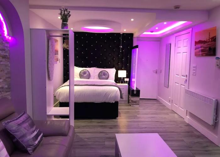 Livit Serviced Apartments