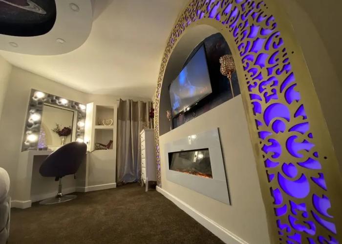 Livit Serviced Apartments