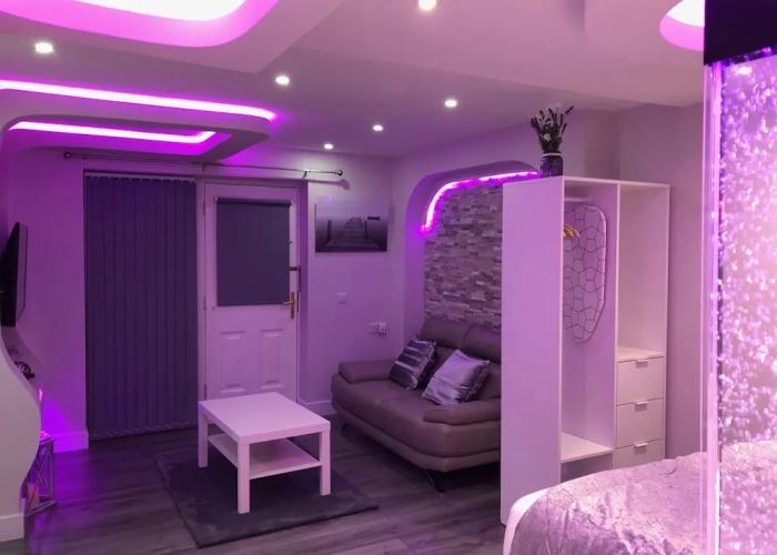 Livit Serviced Apartments