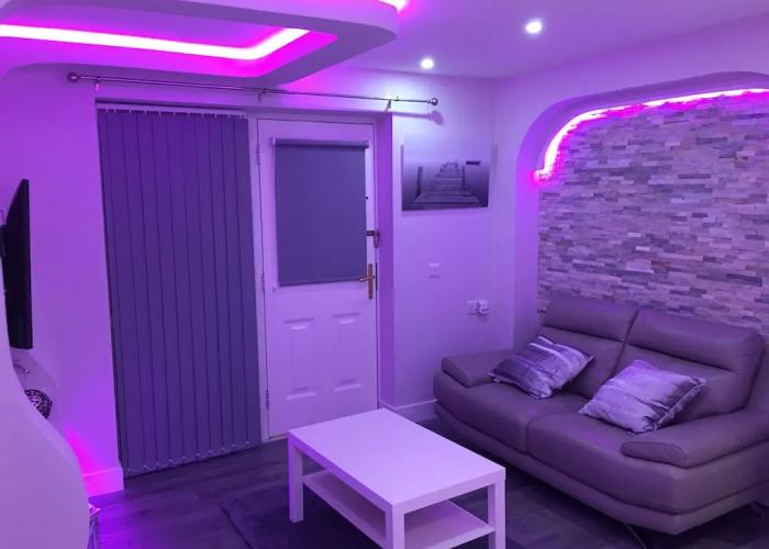 Livit Serviced Apartments