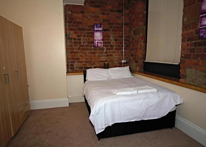Premier Apartments