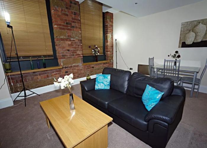 Premier Apartments