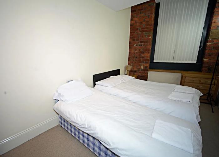 Premier Apartments