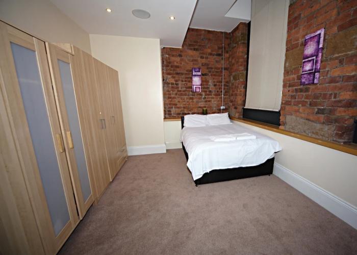 Premier Apartments