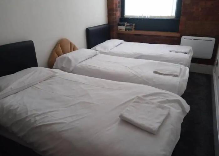 Premier Apartments
