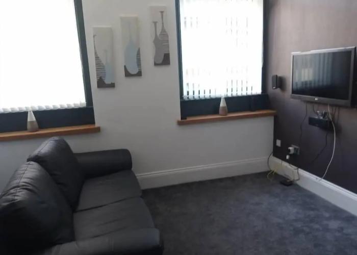 Premier Apartments