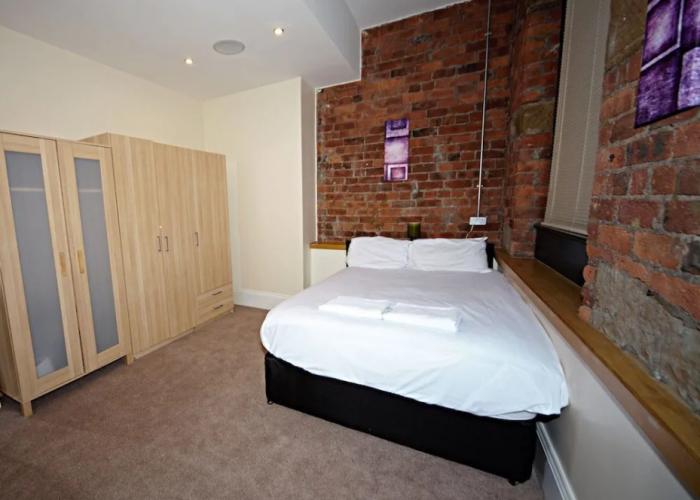 Premier Apartments