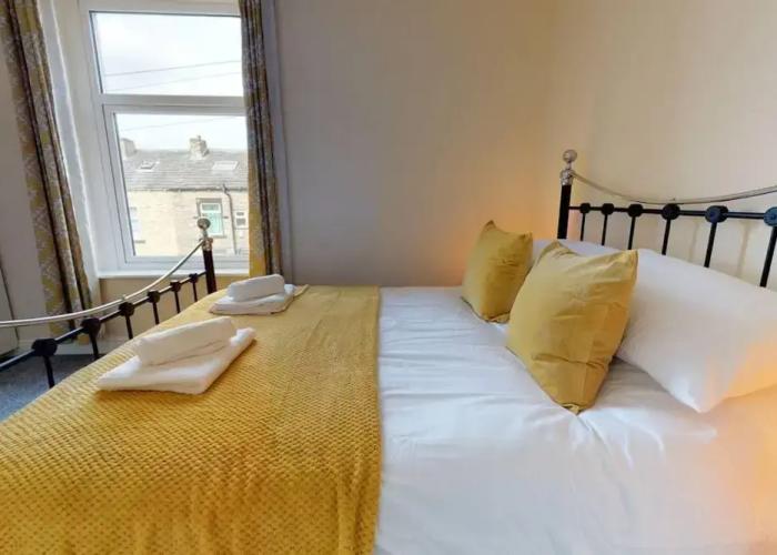 Stayzo Stylish House Accommodation in Westminster