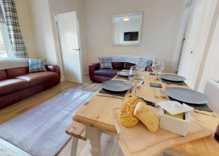 Stayzo Stylish House Accommodation in Westminster