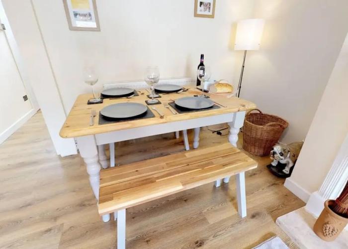 Stayzo Stylish House Accommodation in Westminster