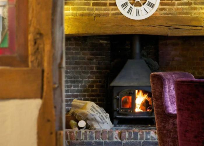 The Queen's Inn